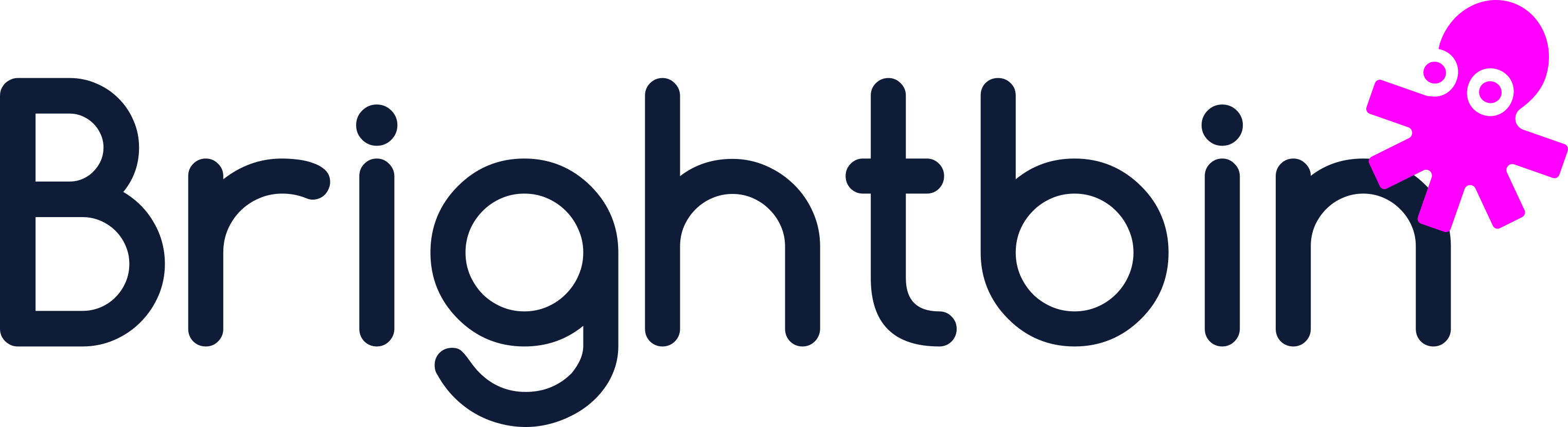 Brightbin