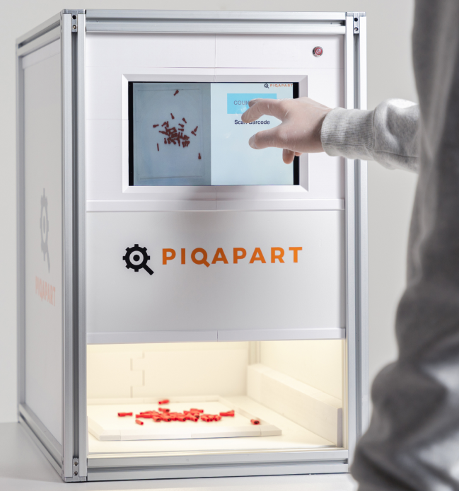 PIQAPART